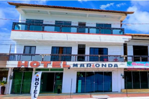 Hotel Mar e Onda Salinópolis